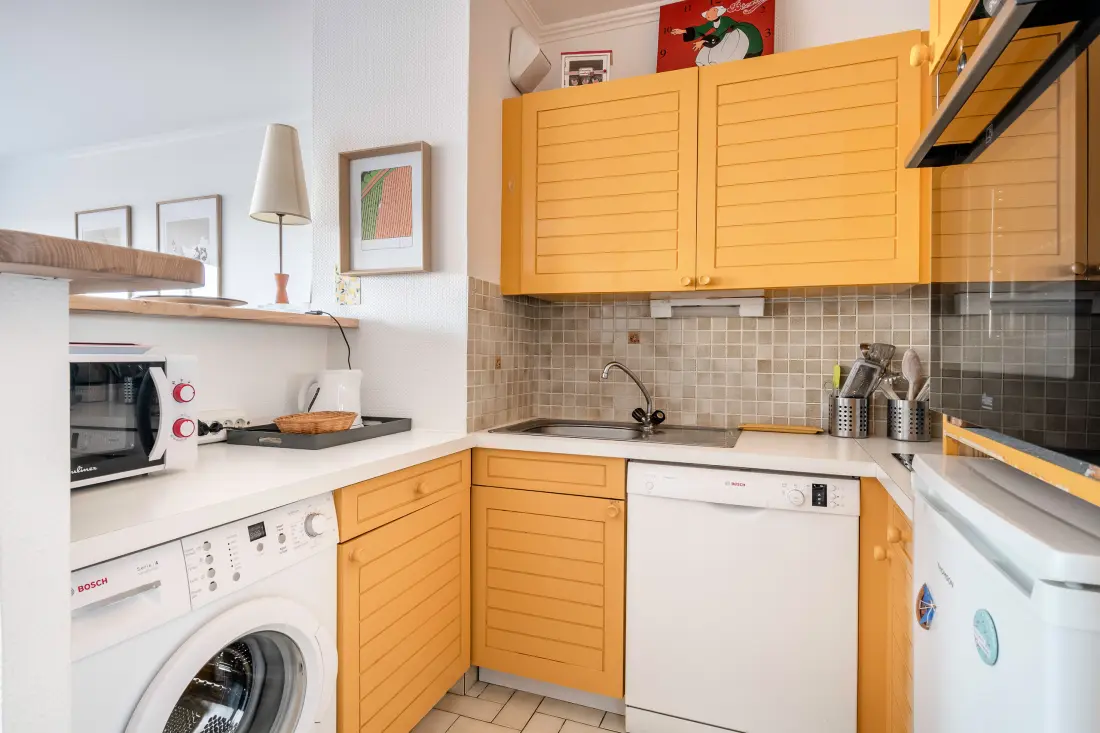 Apartmanok La Baule
