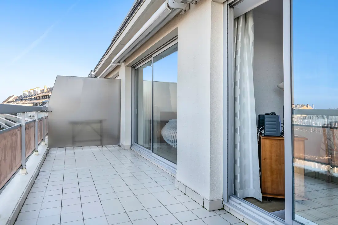 Apartmanok La Baule