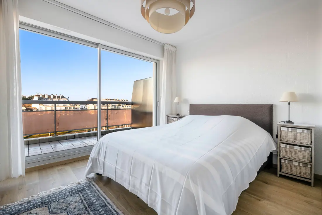 Apartmanok La Baule