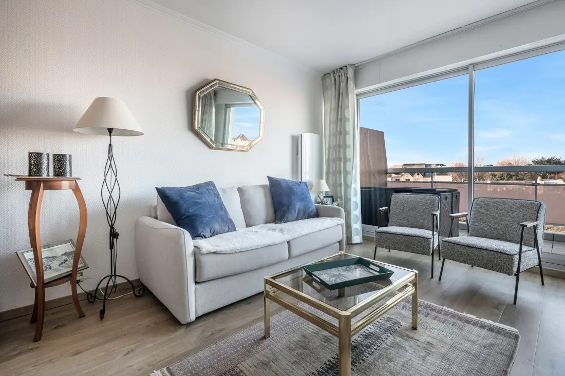 Apartmanok La Baule