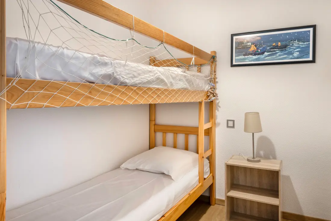 Apartmanok La Baule