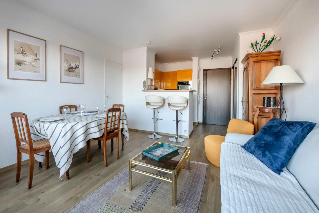 Apartmanok La Baule