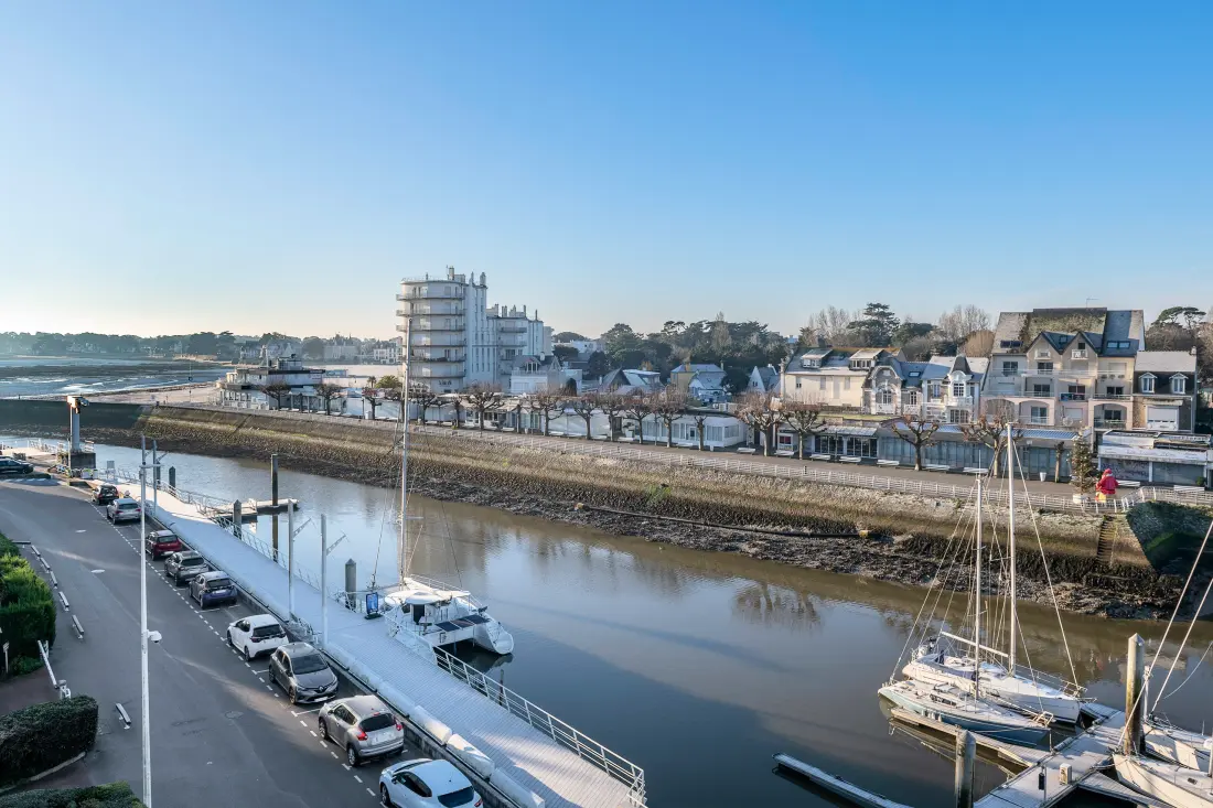 Apartmanok La Baule