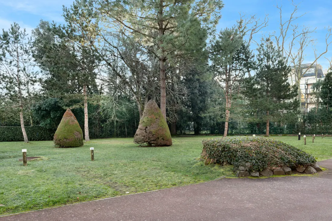 Apartmanok La Baule