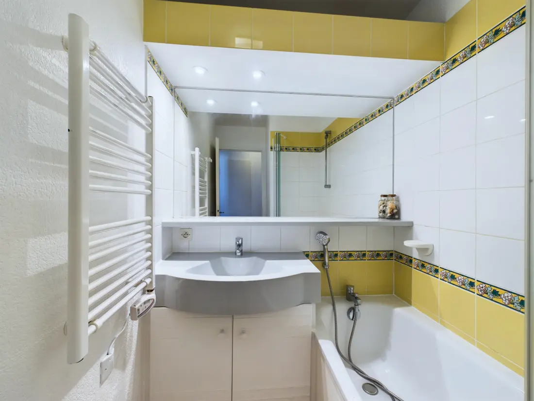 Apartmanok La Baule