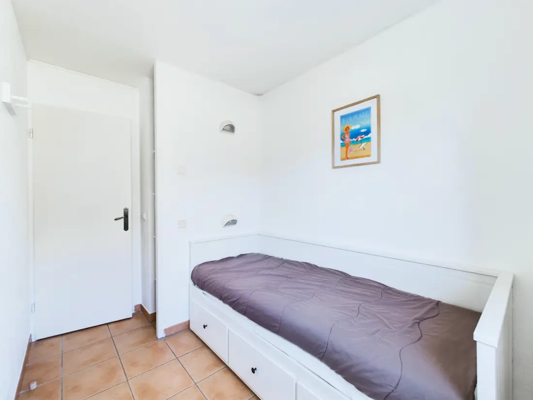 Apartmanok La Baule