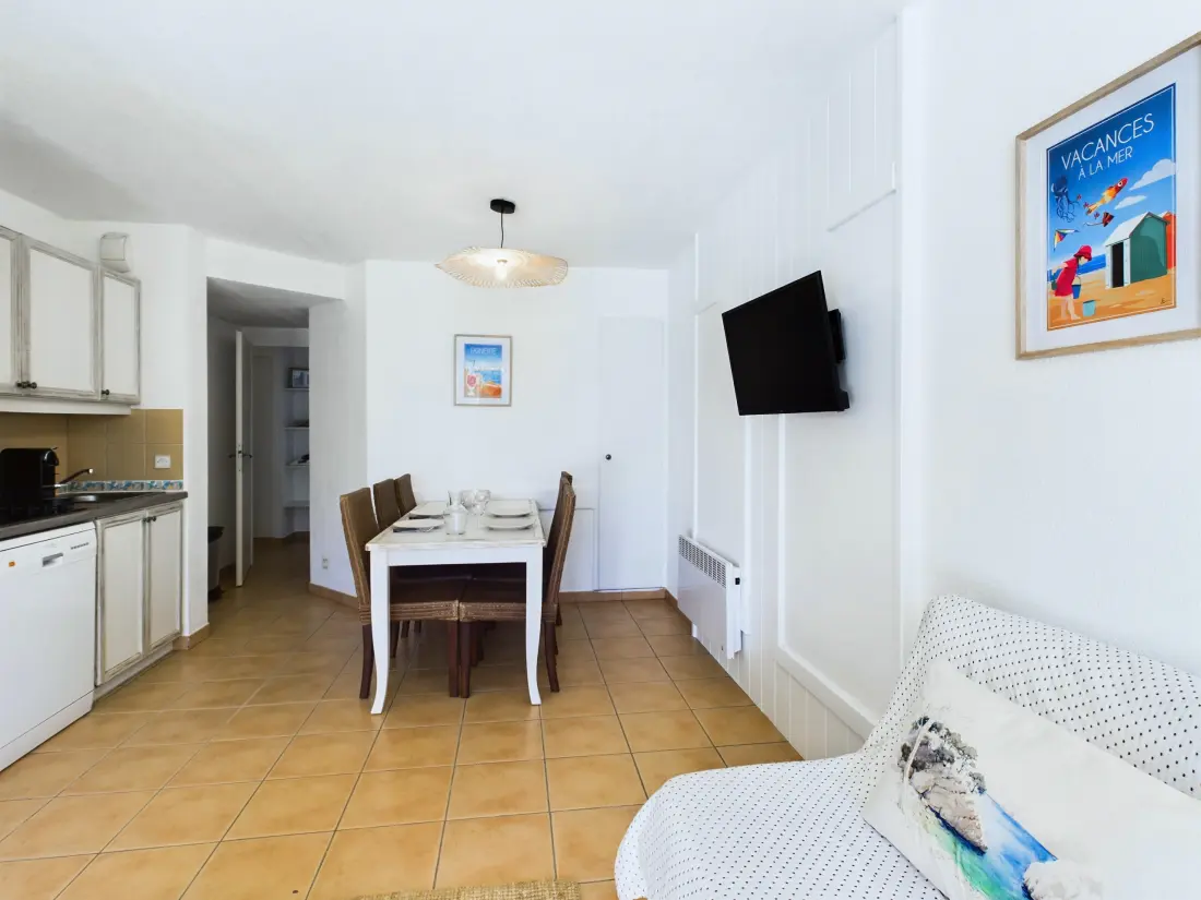 Apartmanok La Baule