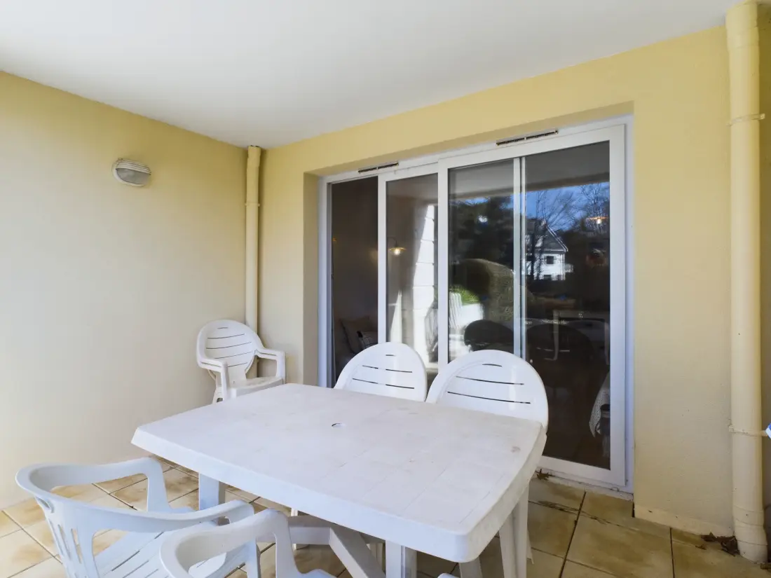 Apartmanok La Baule