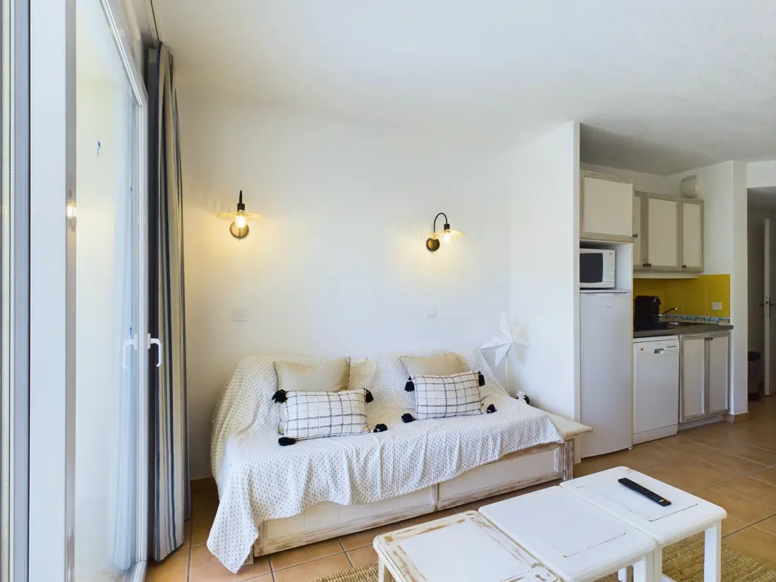 Apartmanok La Baule