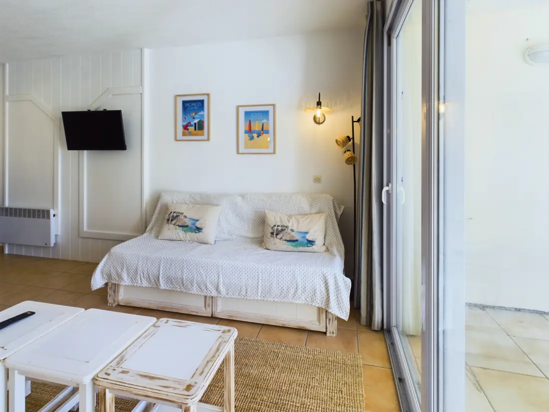 Apartmanok La Baule