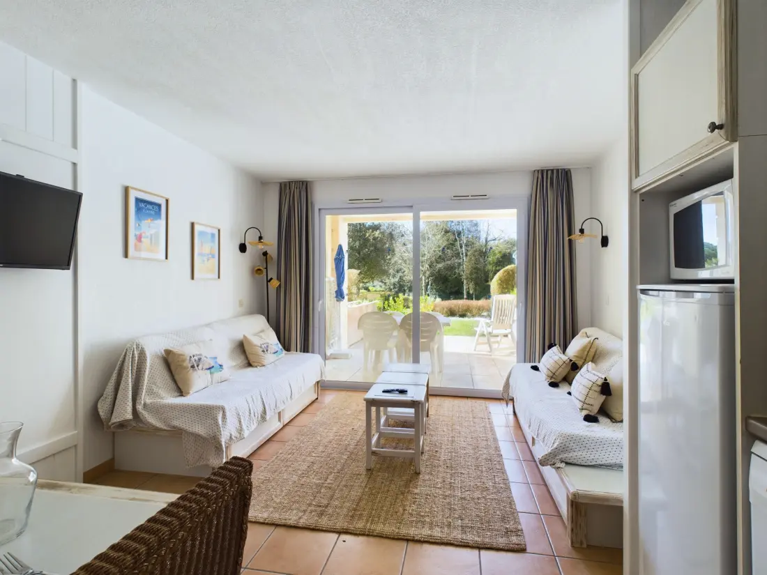 Apartmanok La Baule