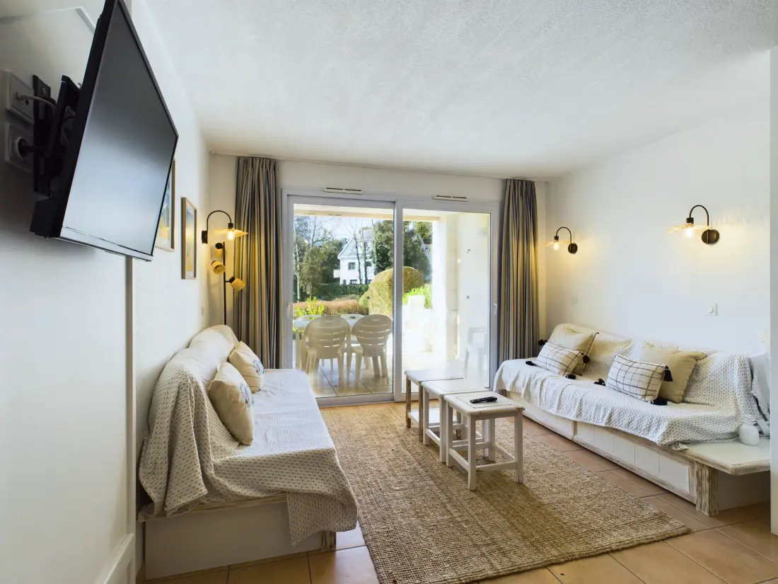 Apartmanok La Baule