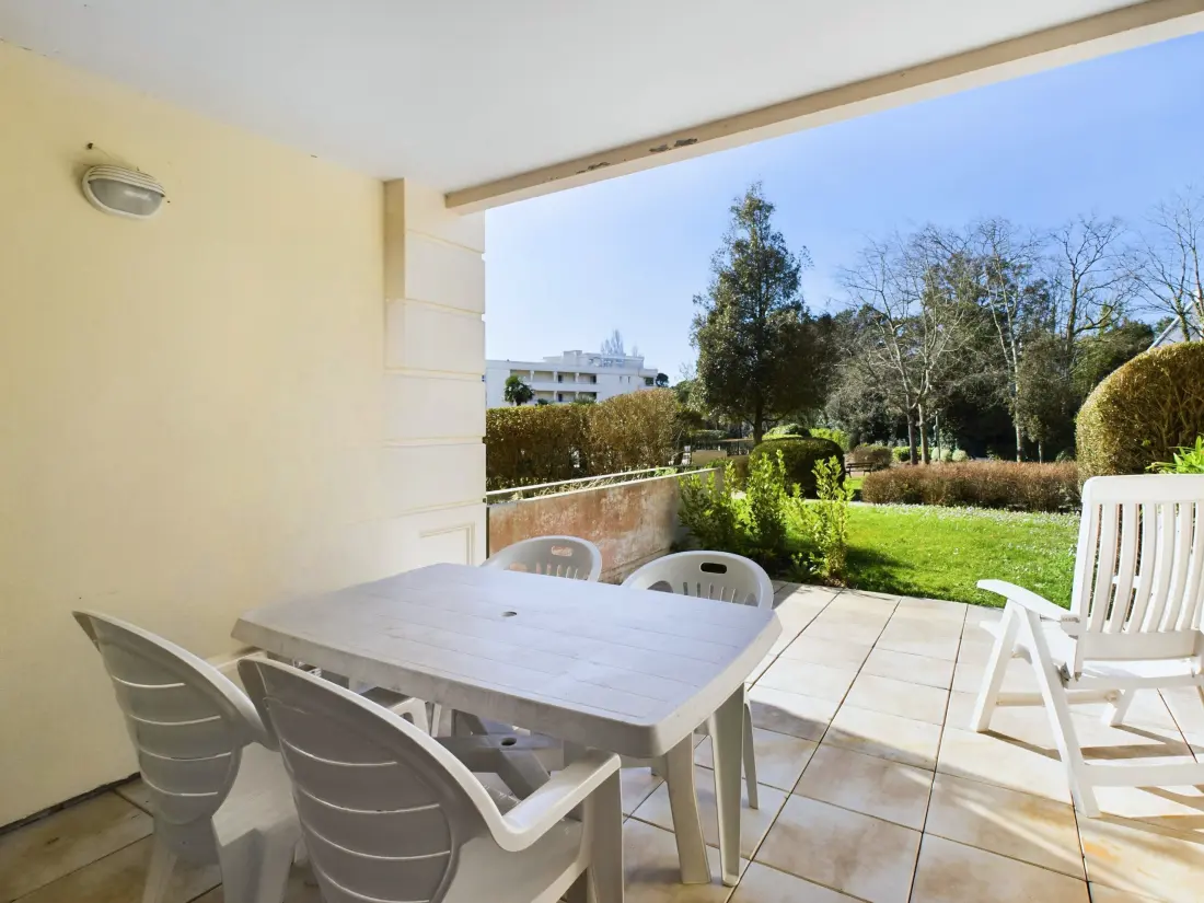 Apartmanok La Baule