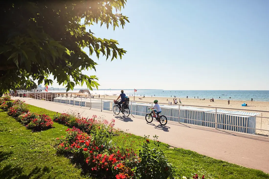 Apartmanok La Baule