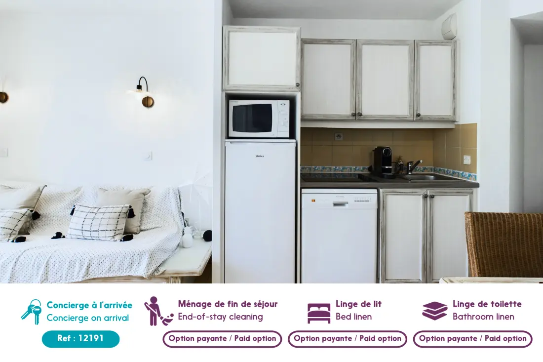 Apartmanok La Baule