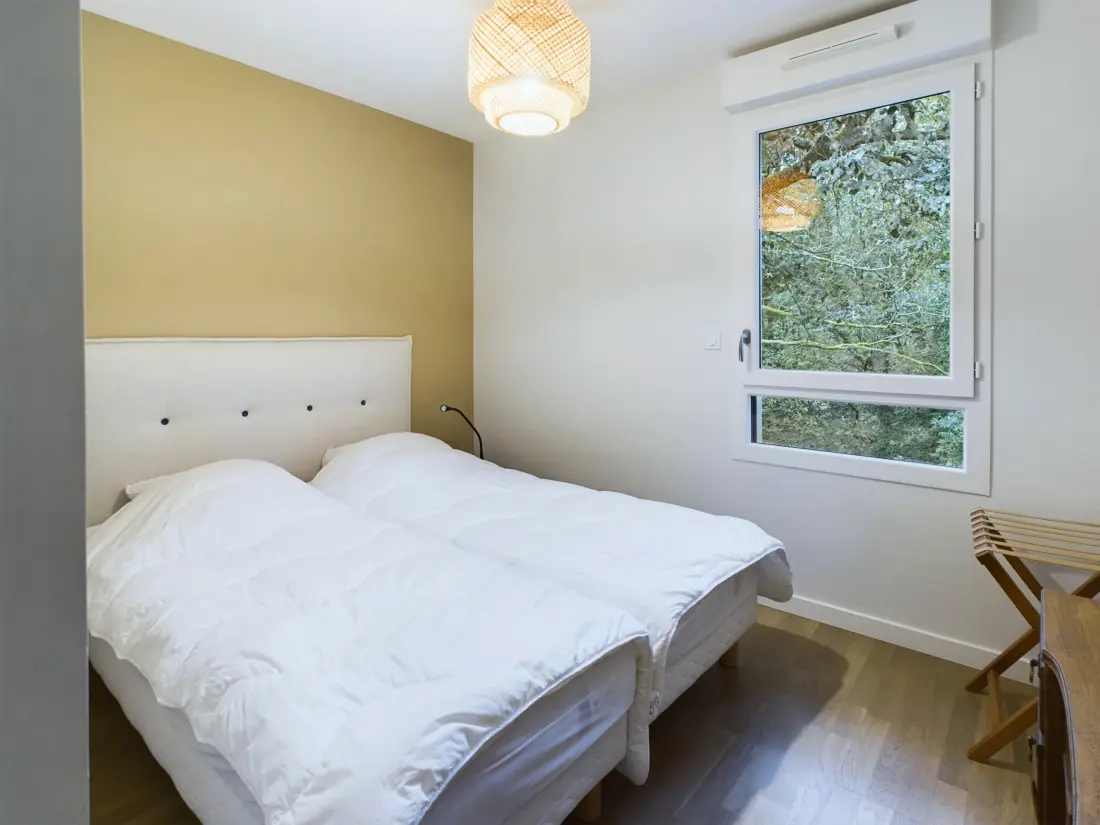 Apartmanok La Baule