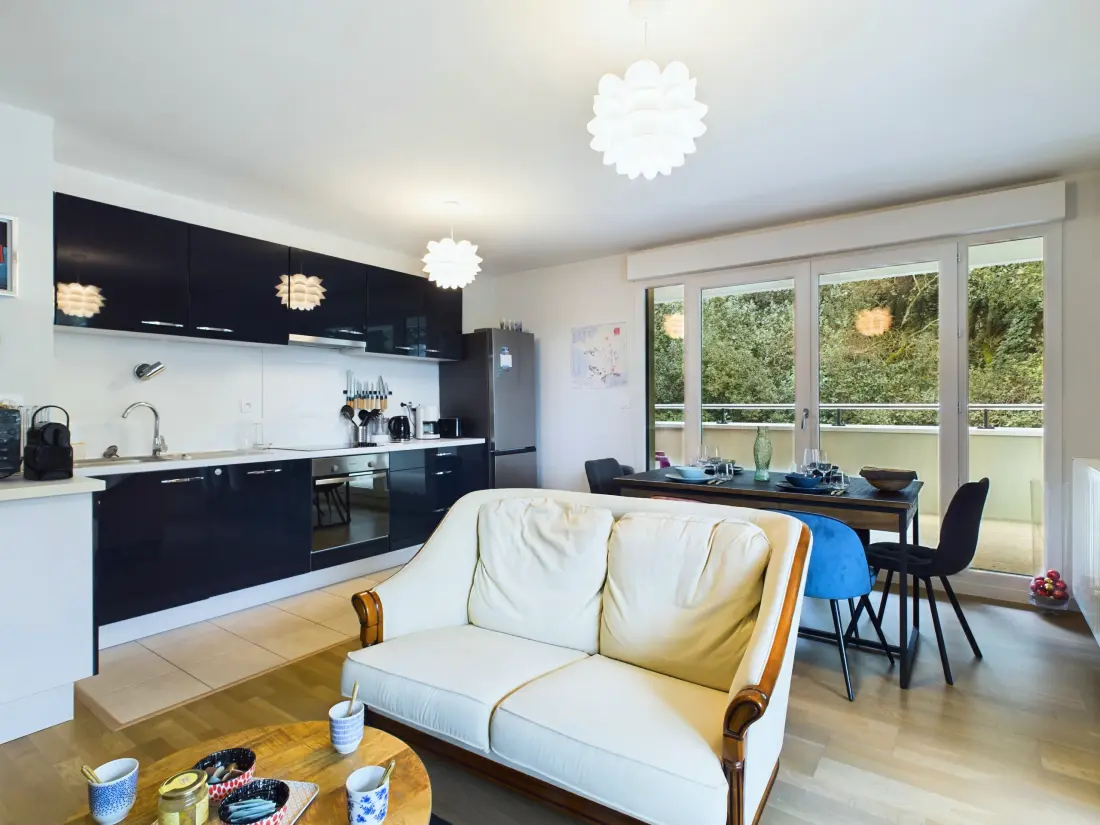 Apartmanok La Baule