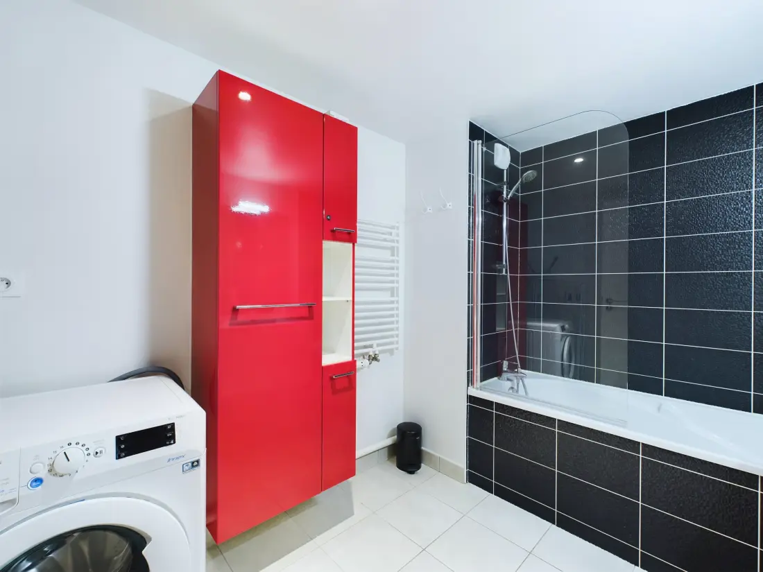 Apartmanok La Baule