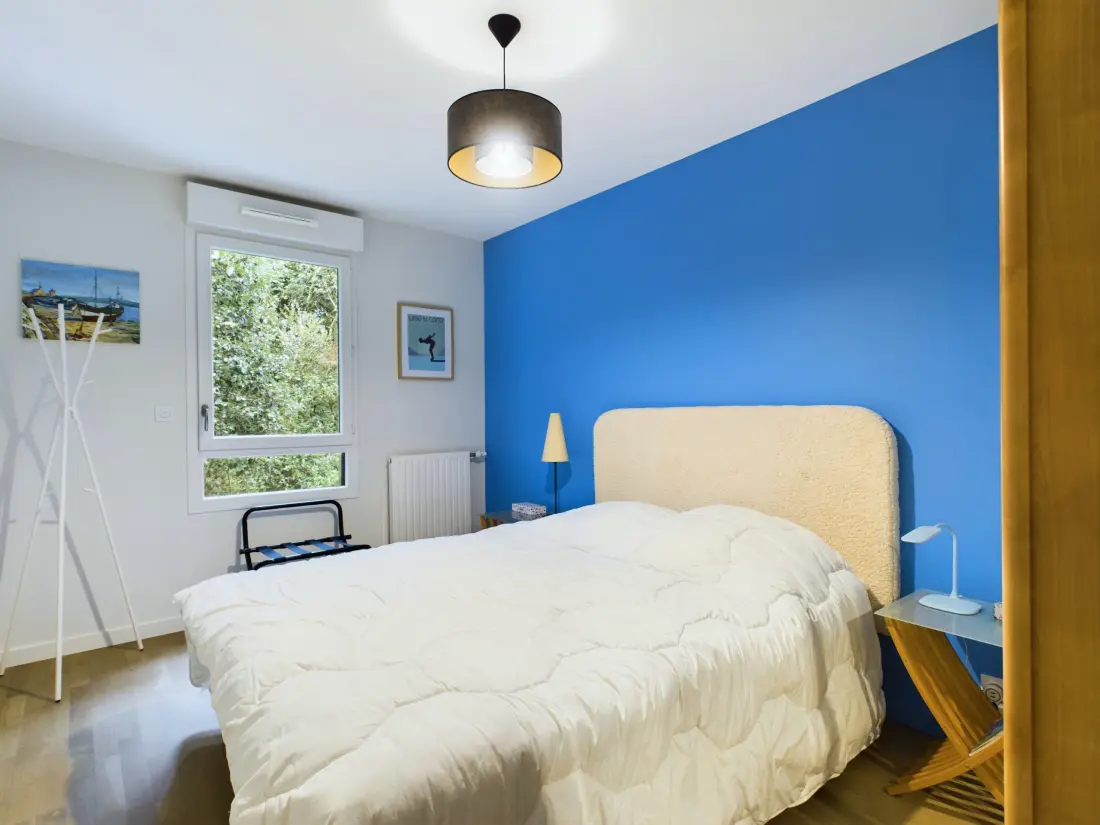 Apartmanok La Baule