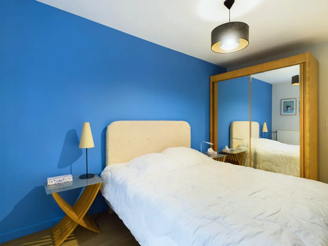 Apartmanok La Baule