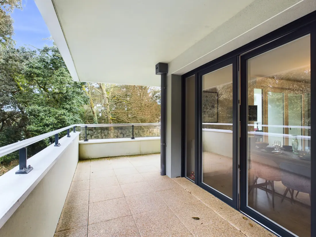 Apartmanok La Baule