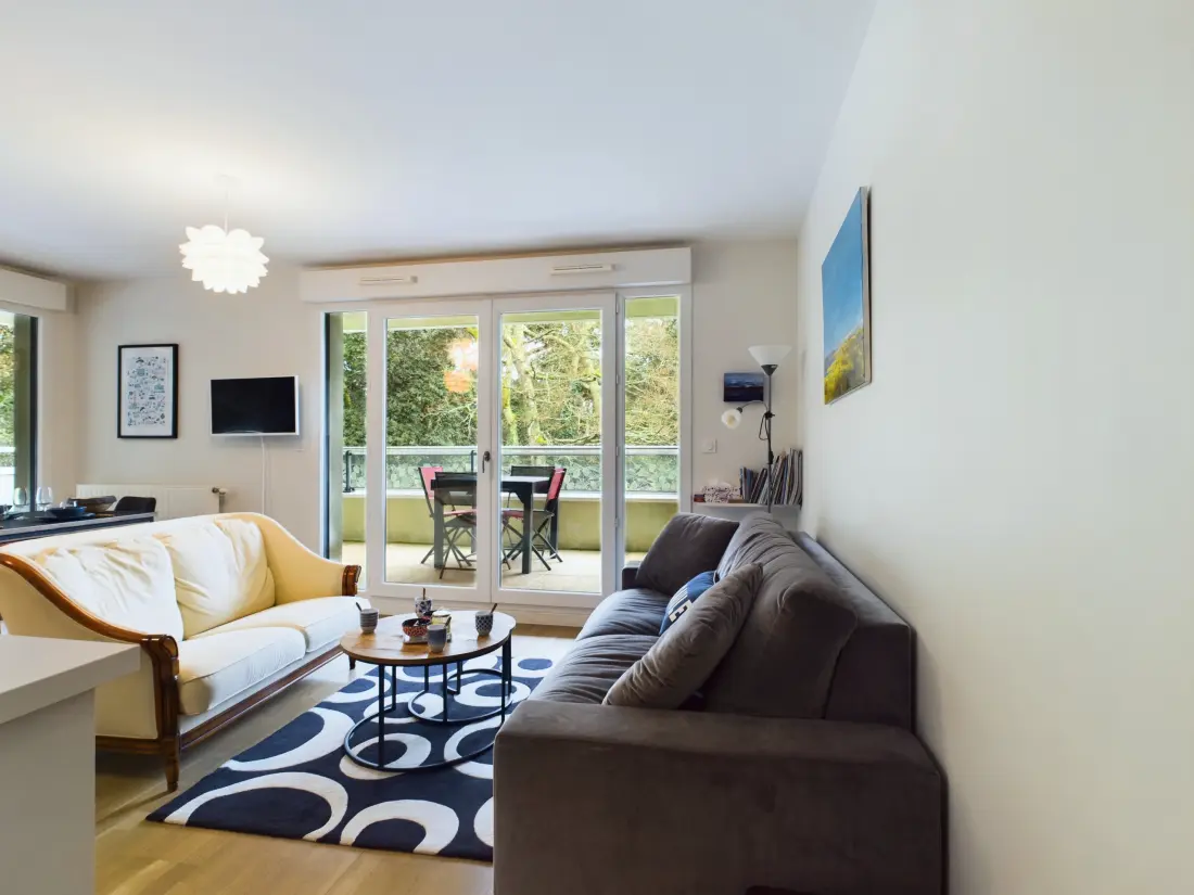 Apartmanok La Baule