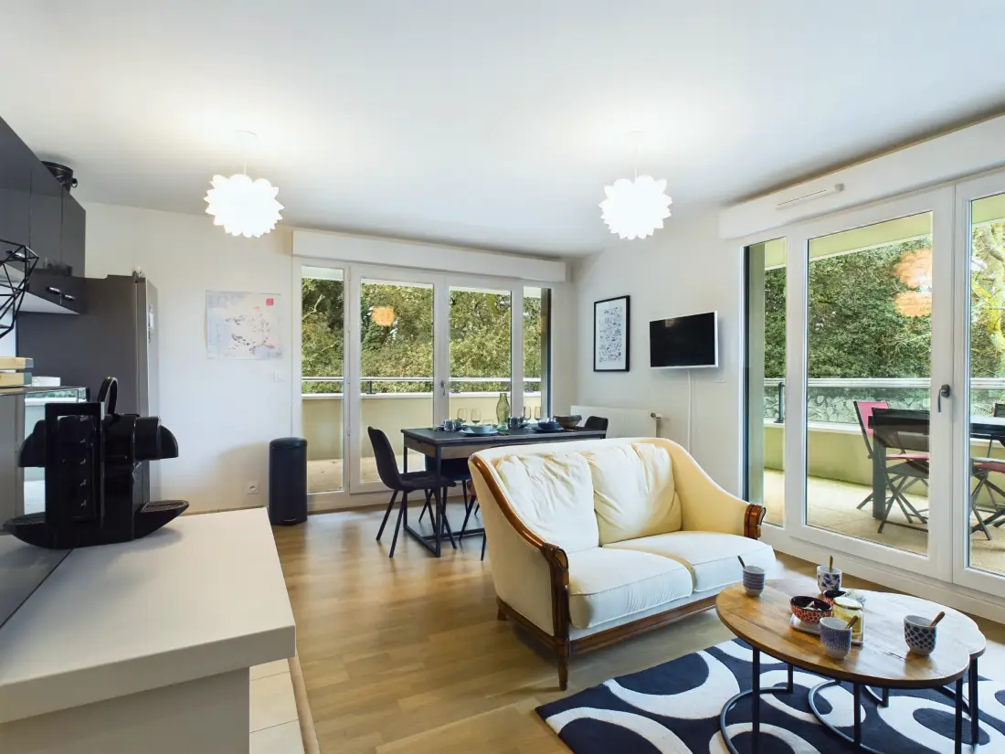 Apartmanok La Baule