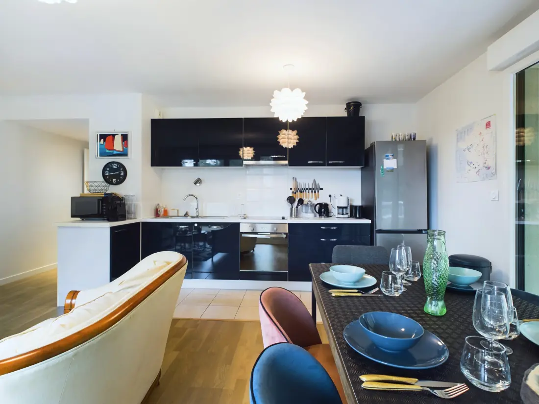 Apartmanok La Baule
