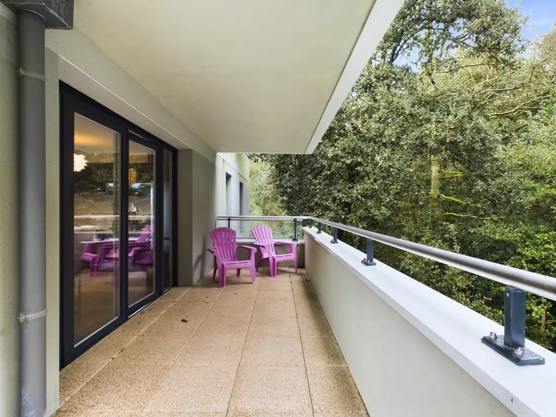 Apartmanok La Baule