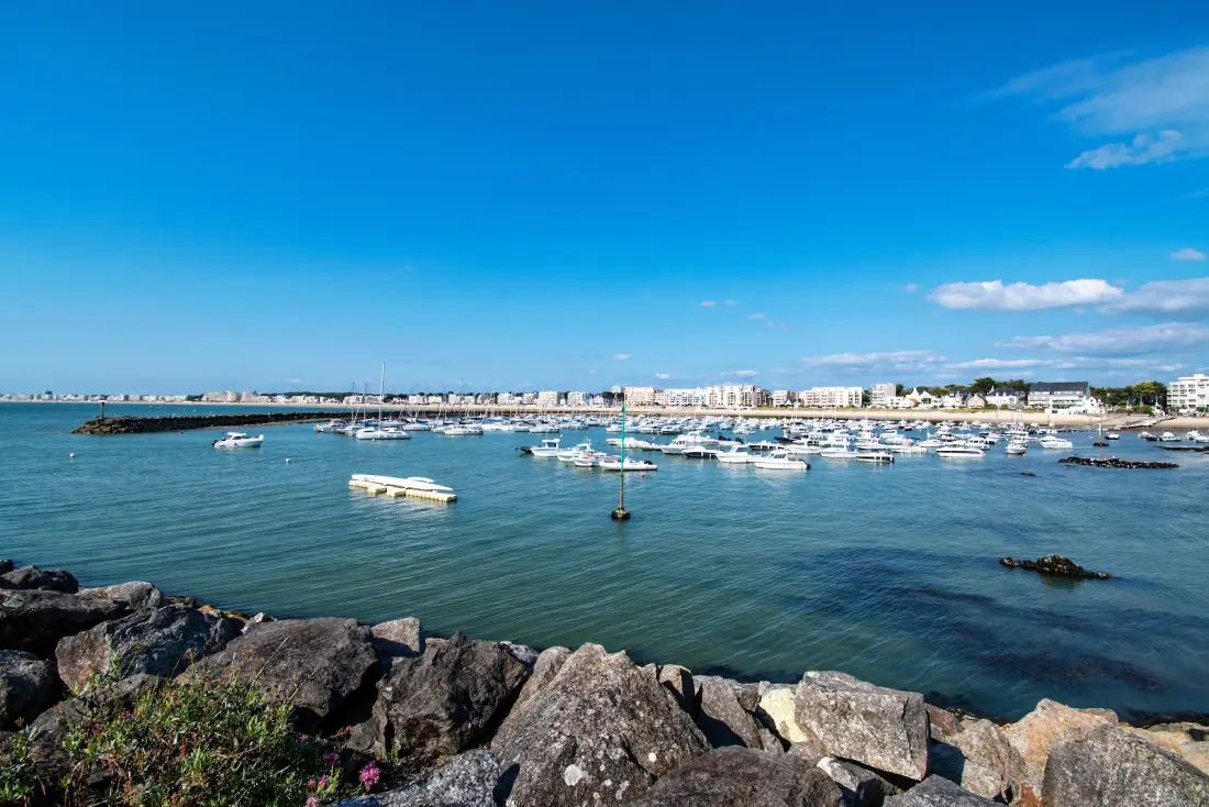 Apartmanok La Baule