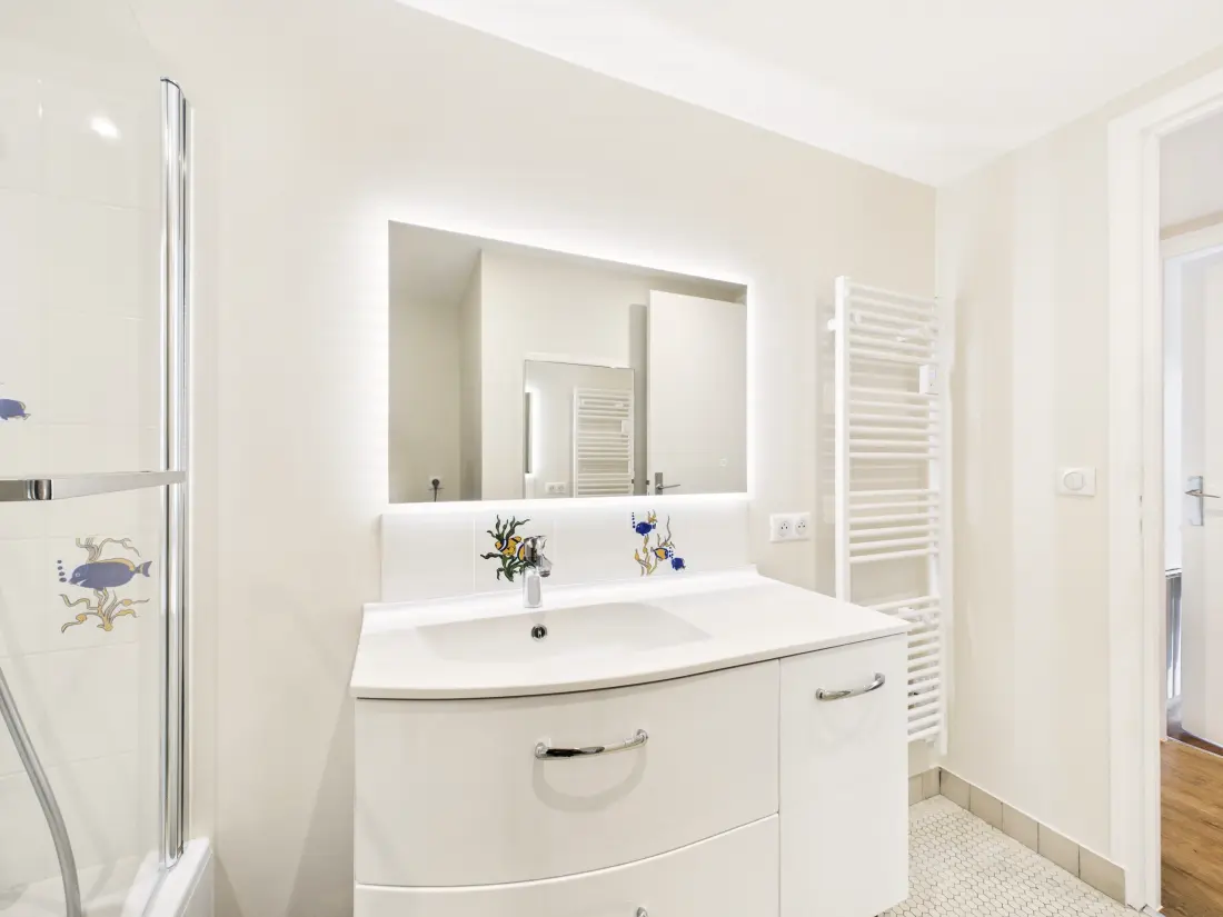 Apartmanok La Baule