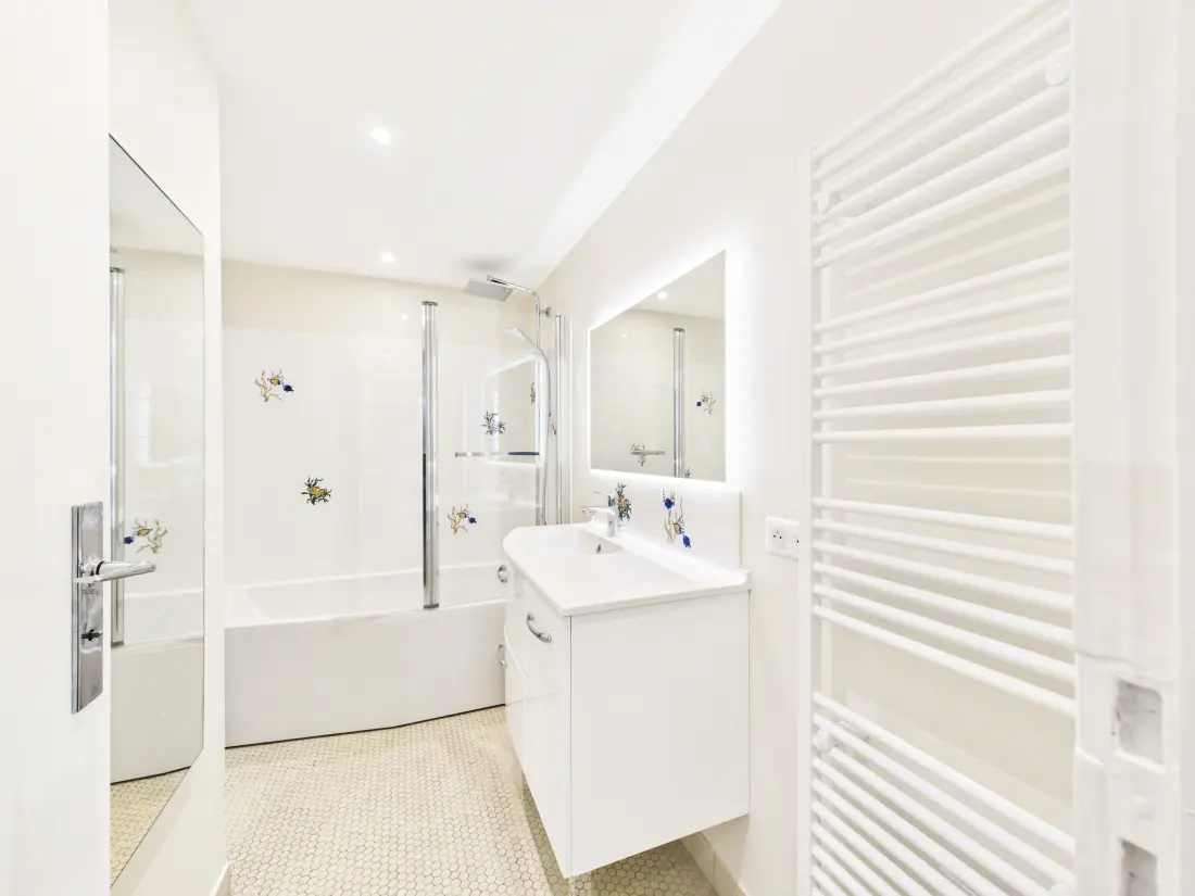 Apartmanok La Baule