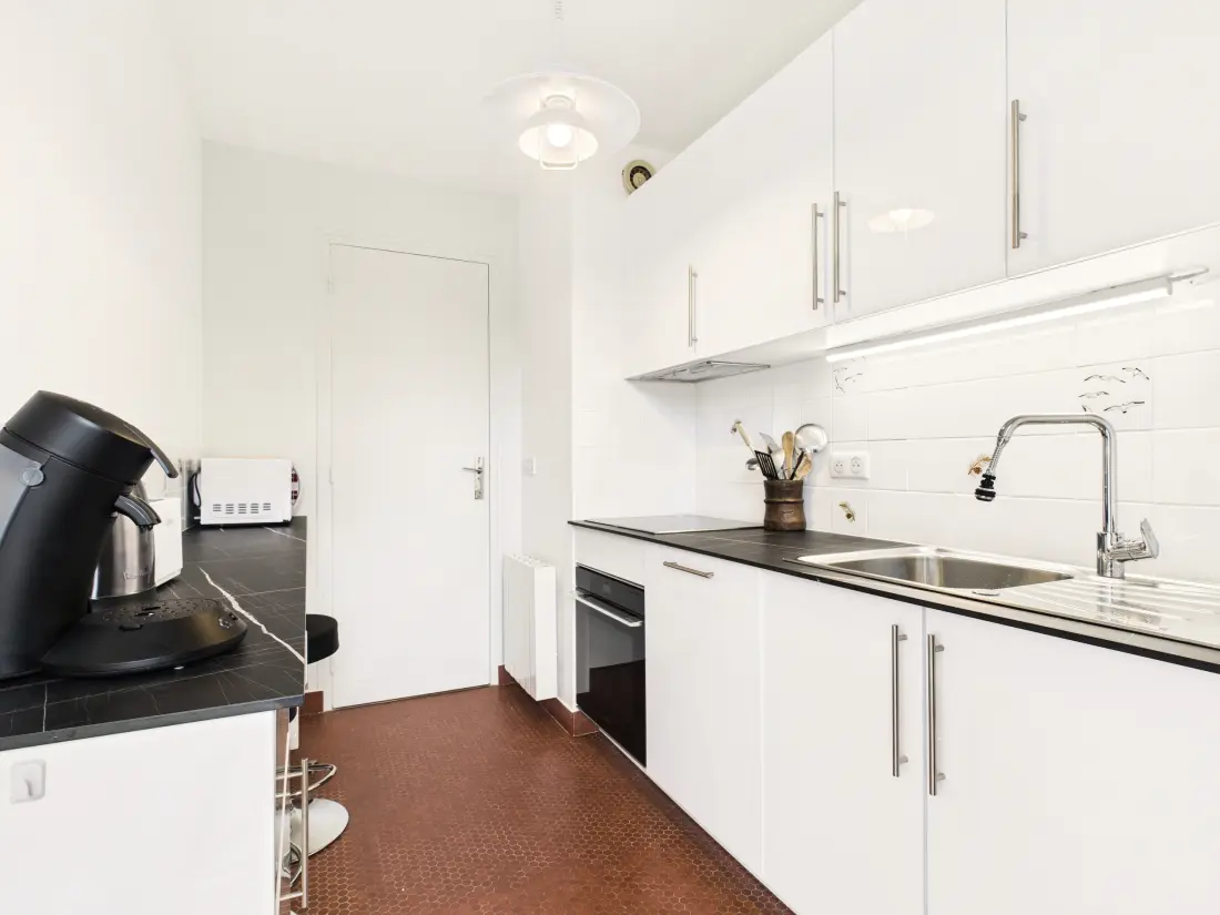 Apartmanok La Baule