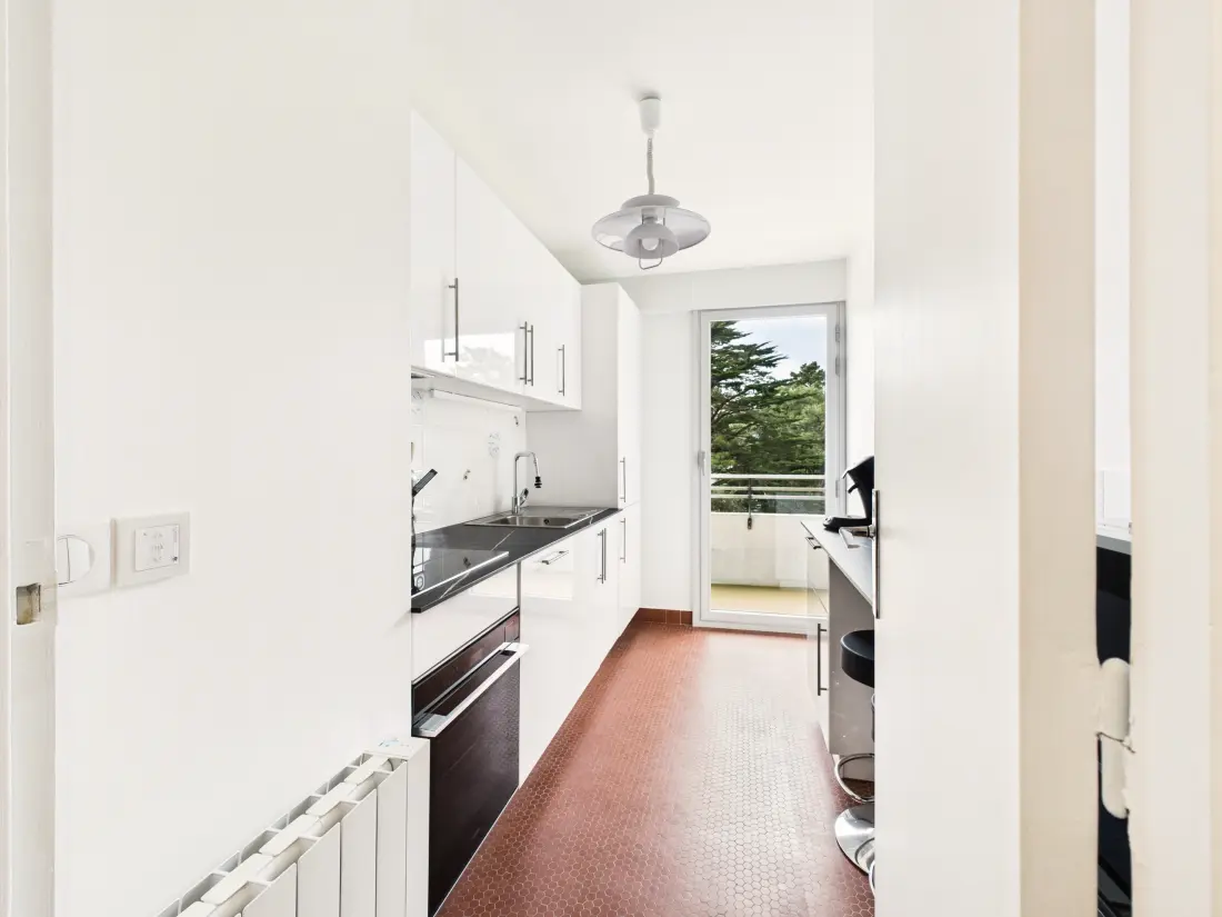 Apartmanok La Baule