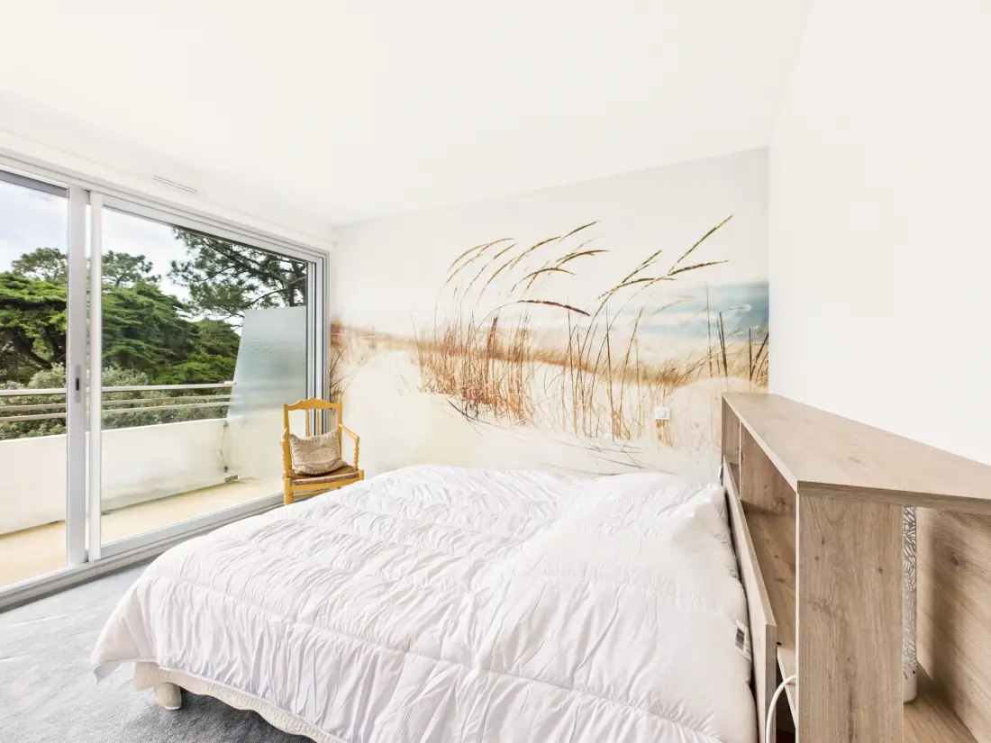 Apartmanok La Baule