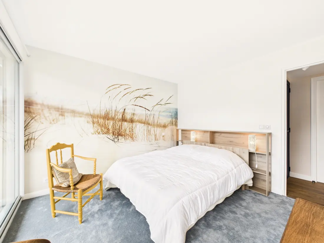 Apartmanok La Baule