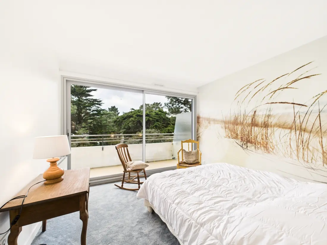 Apartmanok La Baule