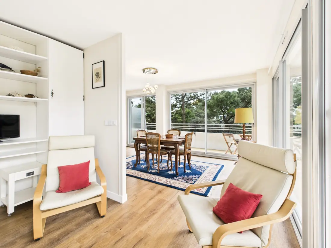 Apartmanok La Baule