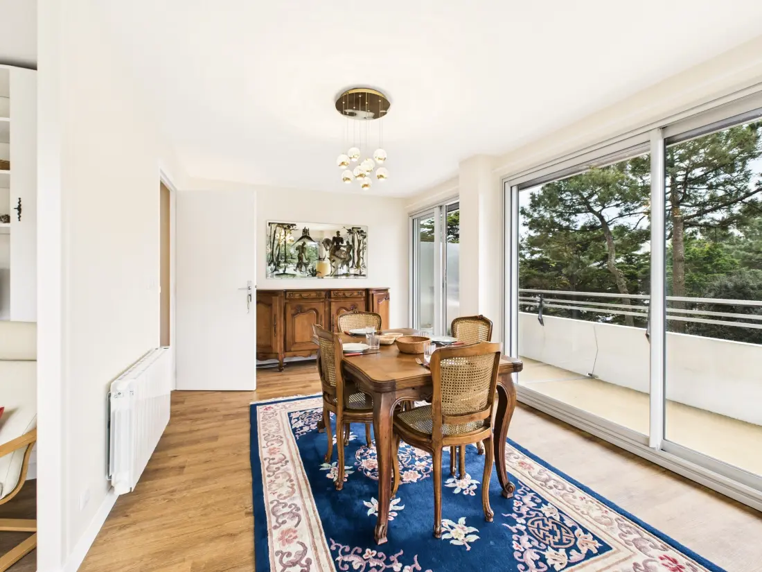 Apartmanok La Baule
