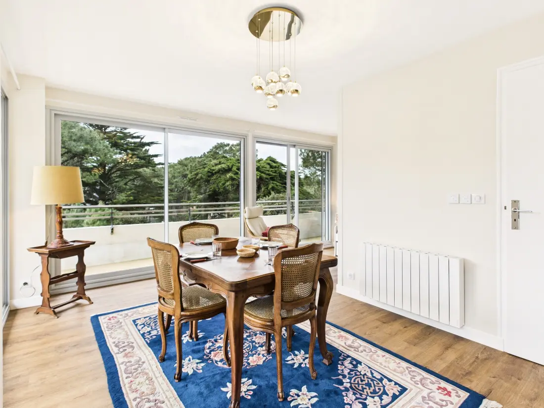 Apartmanok La Baule