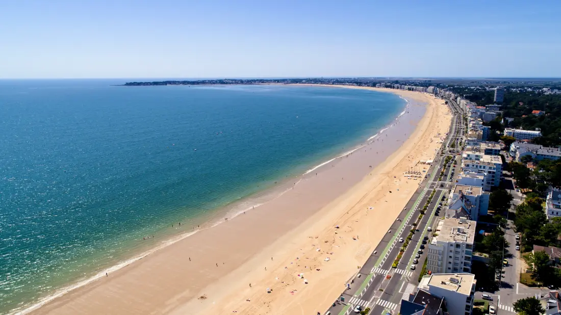 Apartmanok La Baule