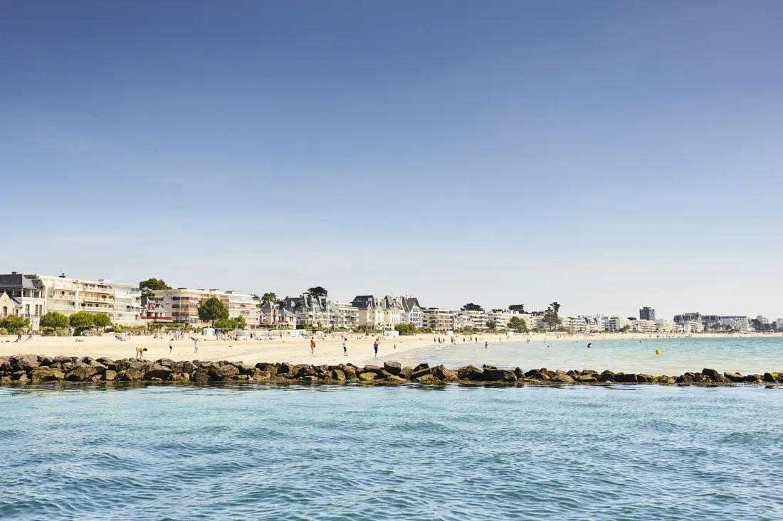 Apartmanok La Baule