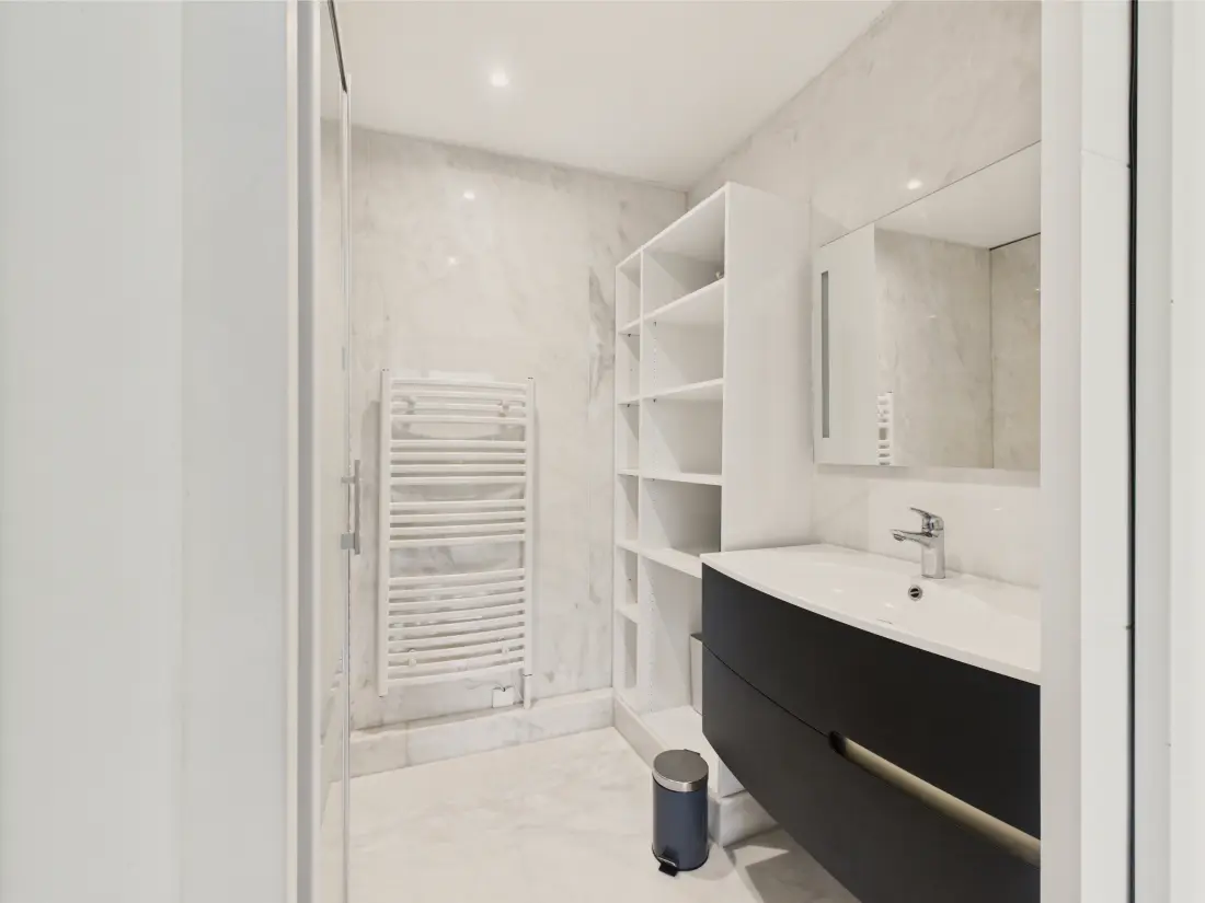 Apartmanok La Baule