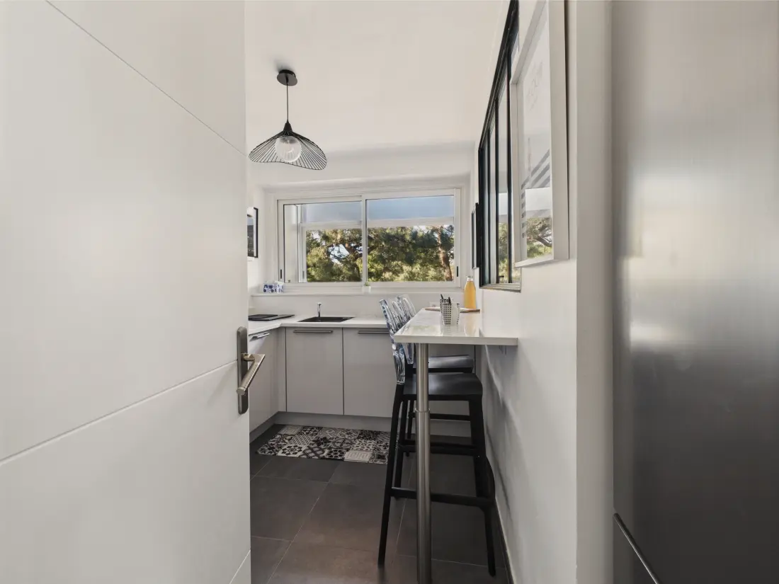 Apartmanok La Baule