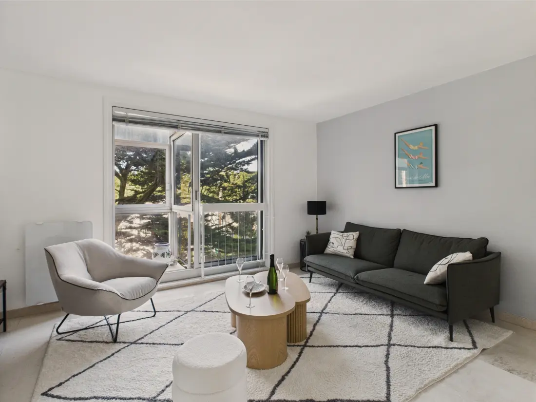 Apartmanok La Baule