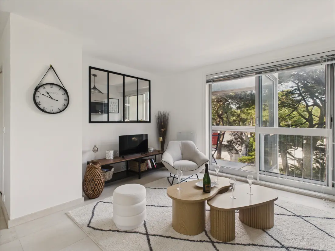 Apartmanok La Baule