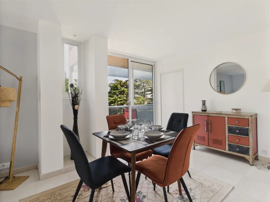 Apartmanok La Baule