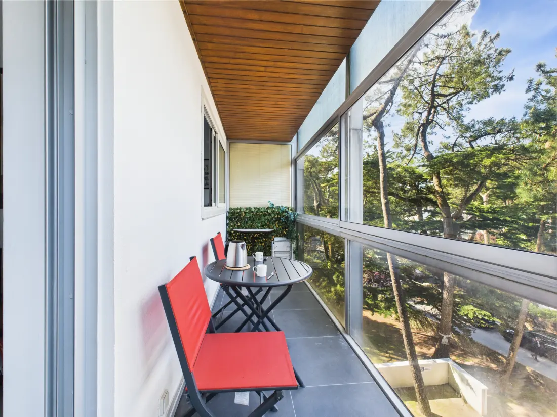Apartmanok La Baule