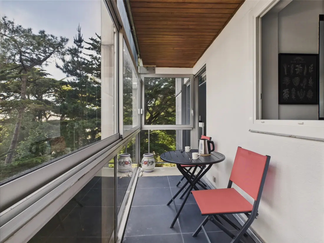 Apartmanok La Baule