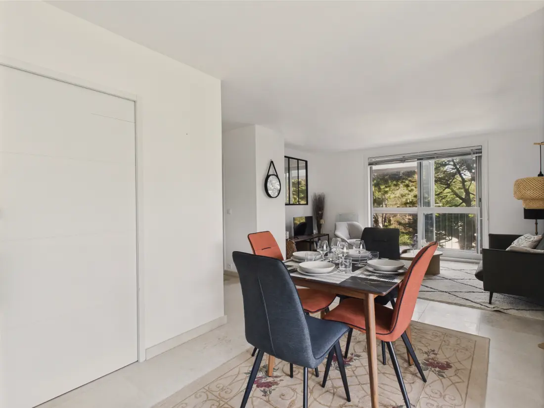 Apartmanok La Baule